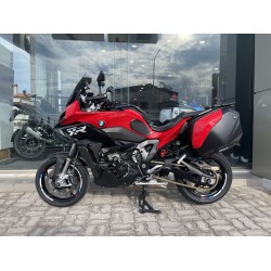 BMW S 1000 XR 2024 Μεταχειρισμένα